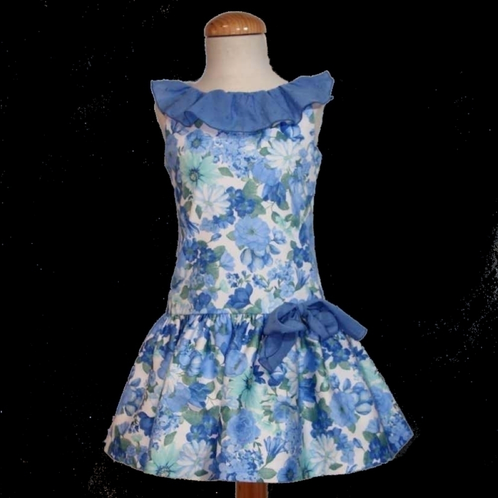 Dresses for girls - Picture 5 of 5
